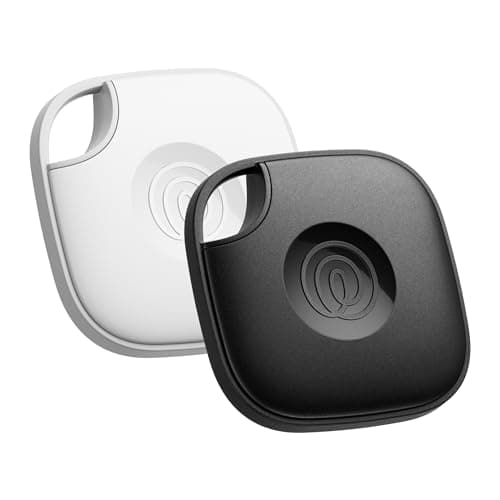 Tile by LIFE360 Mate Bluetooth Tracker with Up to 350-FT Range & Sos Alert Feature