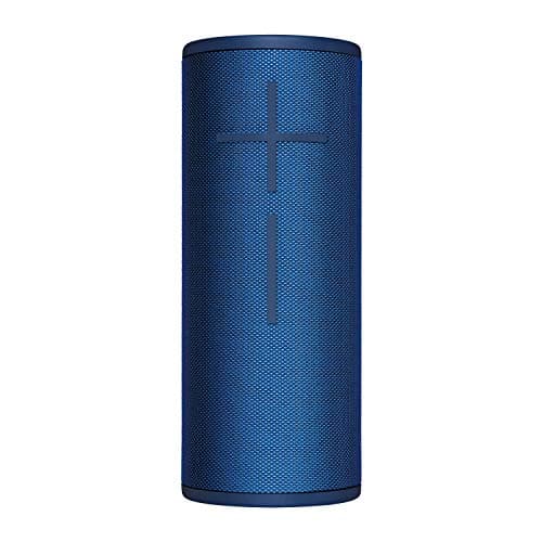 Ultimate Ears Boom 3 Portable Waterproof Bluetooth Speaker with Deep Bass