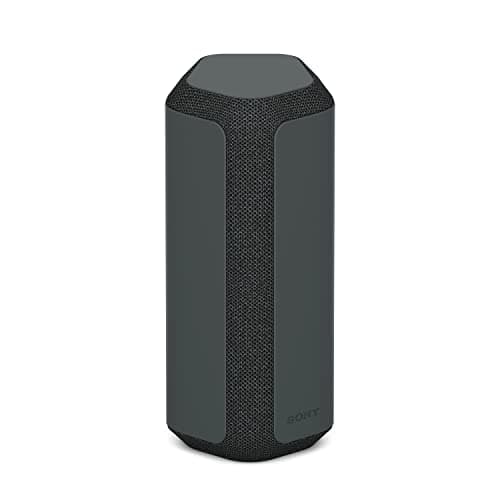 Sony SRS-XE300 X-series Wireless Portable Bluetooth Speaker with Line-shape Diffuser