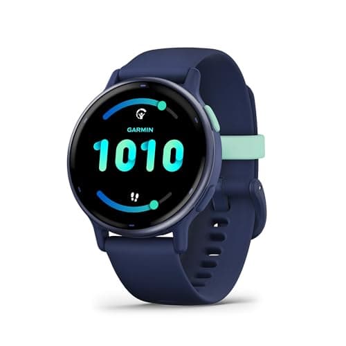 Garmin Vivoactive 5 Gps Fitness Smartwatch – 30+ Built-in Sports Apps with Sleep Coach, Body Battery & Wheelchair Mode
