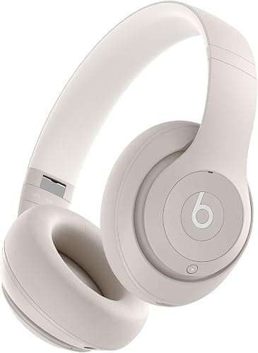 Beats Studio Pro Premium Wireless Over-ear Headphones with Active Noise Cancelling and Spatial Audio