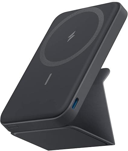Anker 622 Magnetic Battery (maggo) 5,000MAH Foldable Wireless Charger