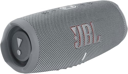 Jbl Charge 5 Portable Waterproof IP67 Bluetooth Speaker with Usb Charge Out
